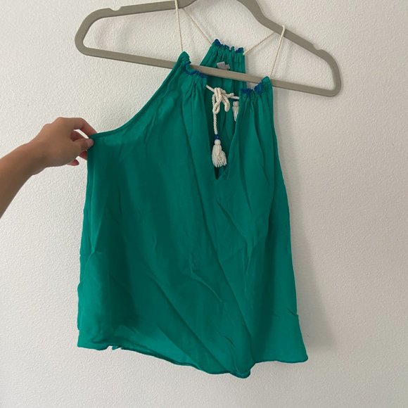 Écoté tank top - Picture 2 of 5